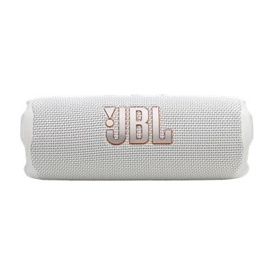 JBL FLIP 7 fehér Bluetooth hangszóró
