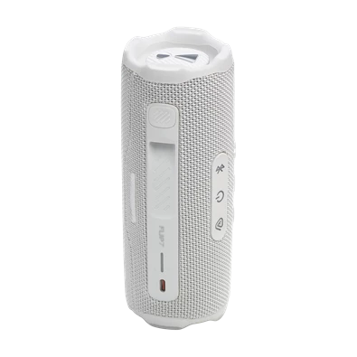 JBL FLIP 7 fehér Bluetooth hangszóró