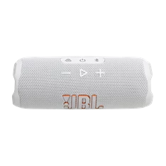 JBL FLIP 7 fehér Bluetooth hangszóró
