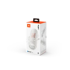 JBL FLIP 7 fehér Bluetooth hangszóró
