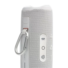 JBL FLIP 7 fehér Bluetooth hangszóró