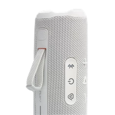 JBL FLIP 7 fehér Bluetooth hangszóró