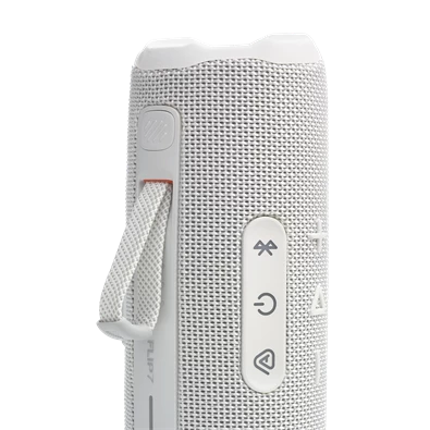 JBL FLIP 7 fehér Bluetooth hangszóró