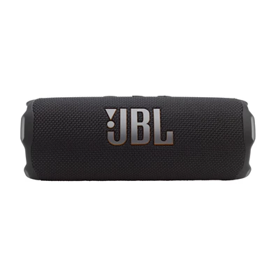 JBL FLIP 7 fekete Bluetooth hangszóró JBL FLIP 7 fekete Bluetooth hangszóró
