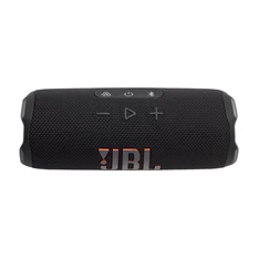 JBL FLIP 7 fekete Bluetooth hangszóró JBL FLIP 7 fekete Bluetooth hangszóró