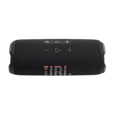 JBL FLIP 7 fekete Bluetooth hangszóró JBL FLIP 7 fekete Bluetooth hangszóró
