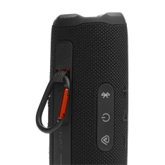 JBL FLIP 7 fekete Bluetooth hangszóró JBL FLIP 7 fekete Bluetooth hangszóró