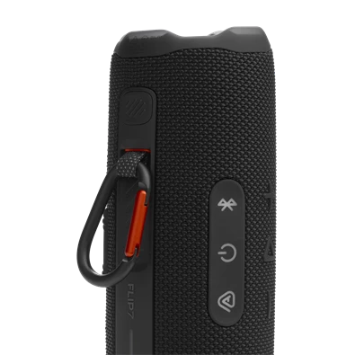 JBL FLIP 7 fekete Bluetooth hangszóró JBL FLIP 7 fekete Bluetooth hangszóró
