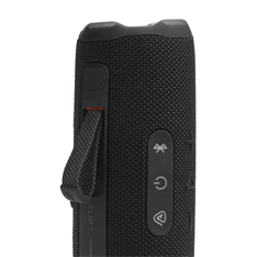 JBL FLIP 7 fekete Bluetooth hangszóró JBL FLIP 7 fekete Bluetooth hangszóró