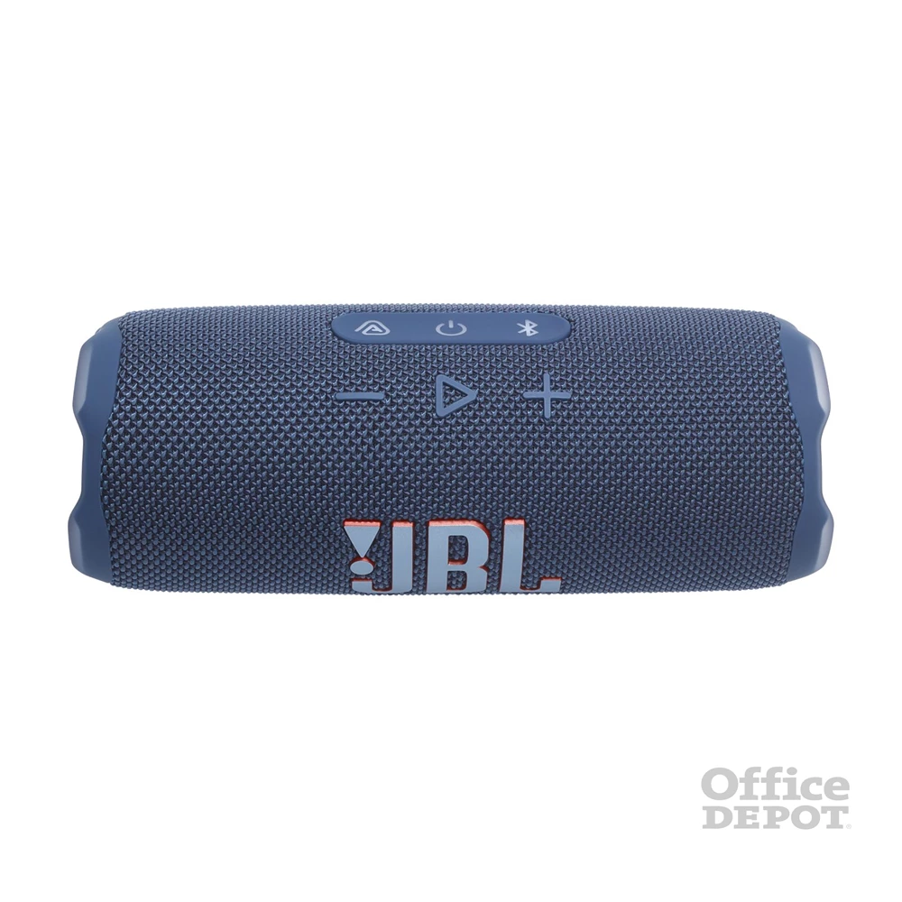 JBL FLIP 7 kék Bluetooth hangszóró