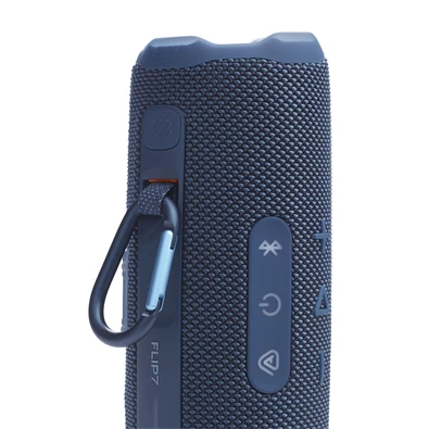JBL FLIP 7 kék Bluetooth hangszóró