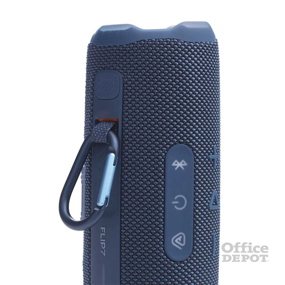 JBL FLIP 7 kék Bluetooth hangszóró