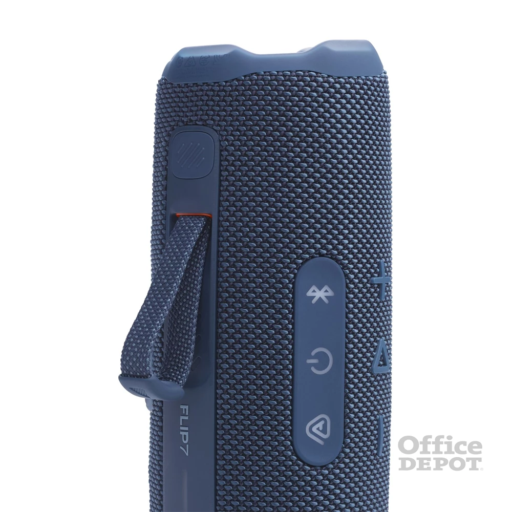 JBL FLIP 7 kék Bluetooth hangszóró