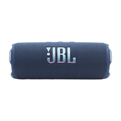 JBL FLIP 7 kék Bluetooth hangszóró