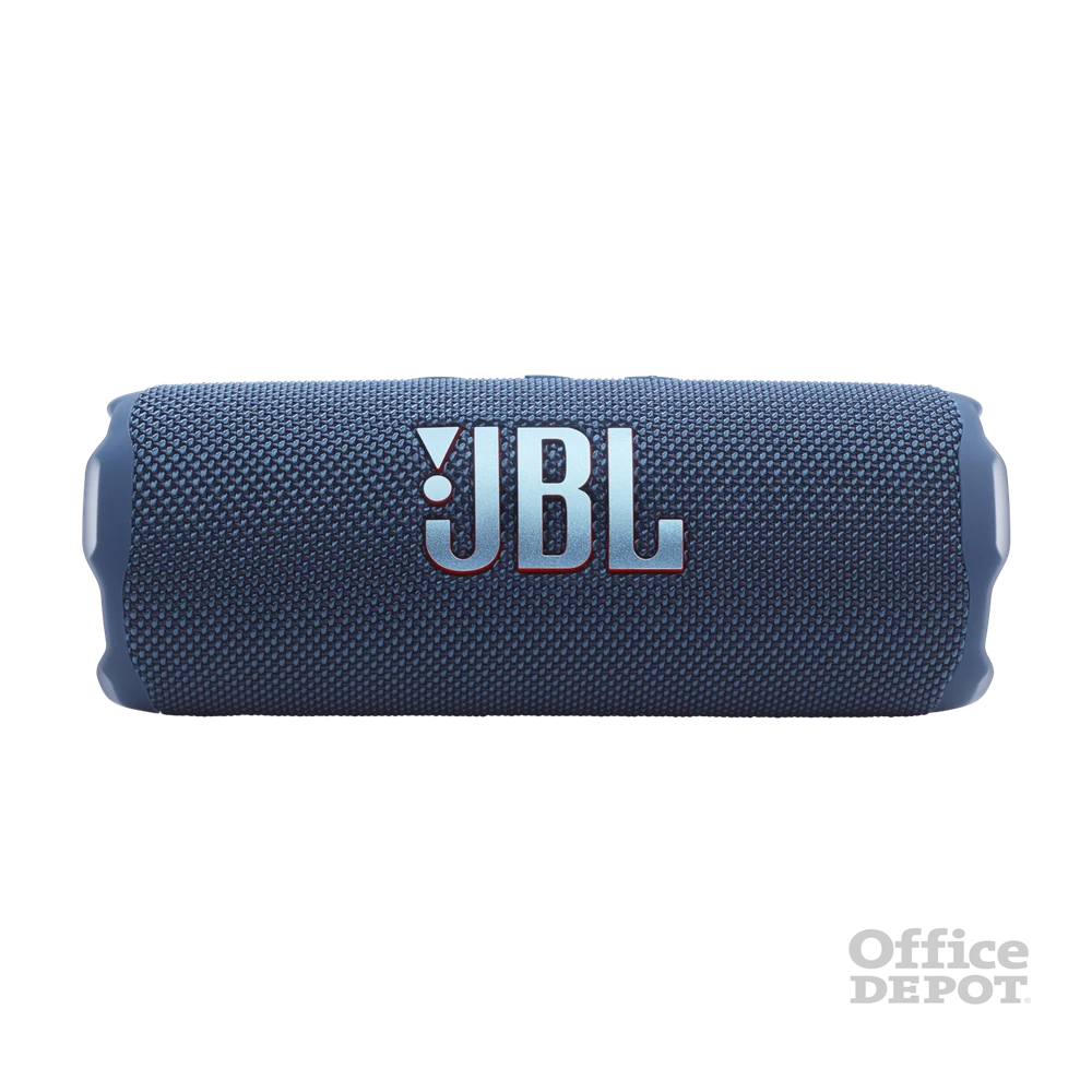 JBL FLIP 7 kék Bluetooth hangszóró