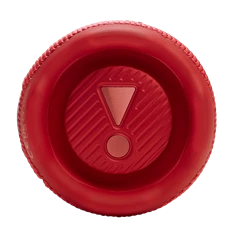 JBL FLIP 7 piros Bluetooth hangszóró JBL FLIP 7 piros Bluetooth hangszóró