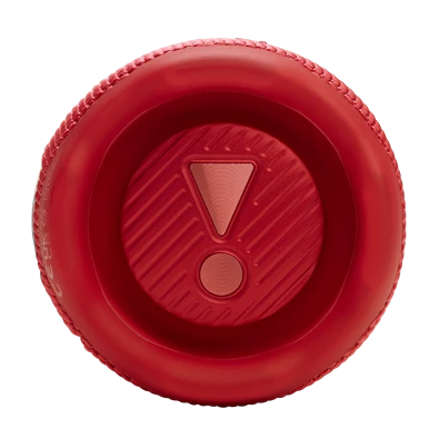 JBL FLIP 7 piros Bluetooth hangszóró JBL FLIP 7 piros Bluetooth hangszóró
