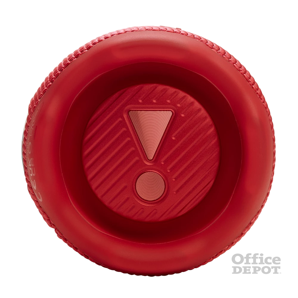 JBL FLIP 7 piros Bluetooth hangszóró