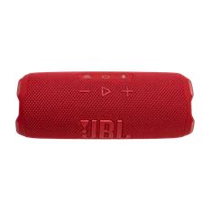 JBL FLIP 7 piros Bluetooth hangszóró JBL FLIP 7 piros Bluetooth hangszóró
