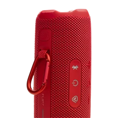 JBL FLIP 7 piros Bluetooth hangszóró JBL FLIP 7 piros Bluetooth hangszóró
