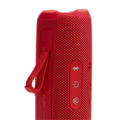 JBL FLIP 7 piros Bluetooth hangszóró JBL FLIP 7 piros Bluetooth hangszóró