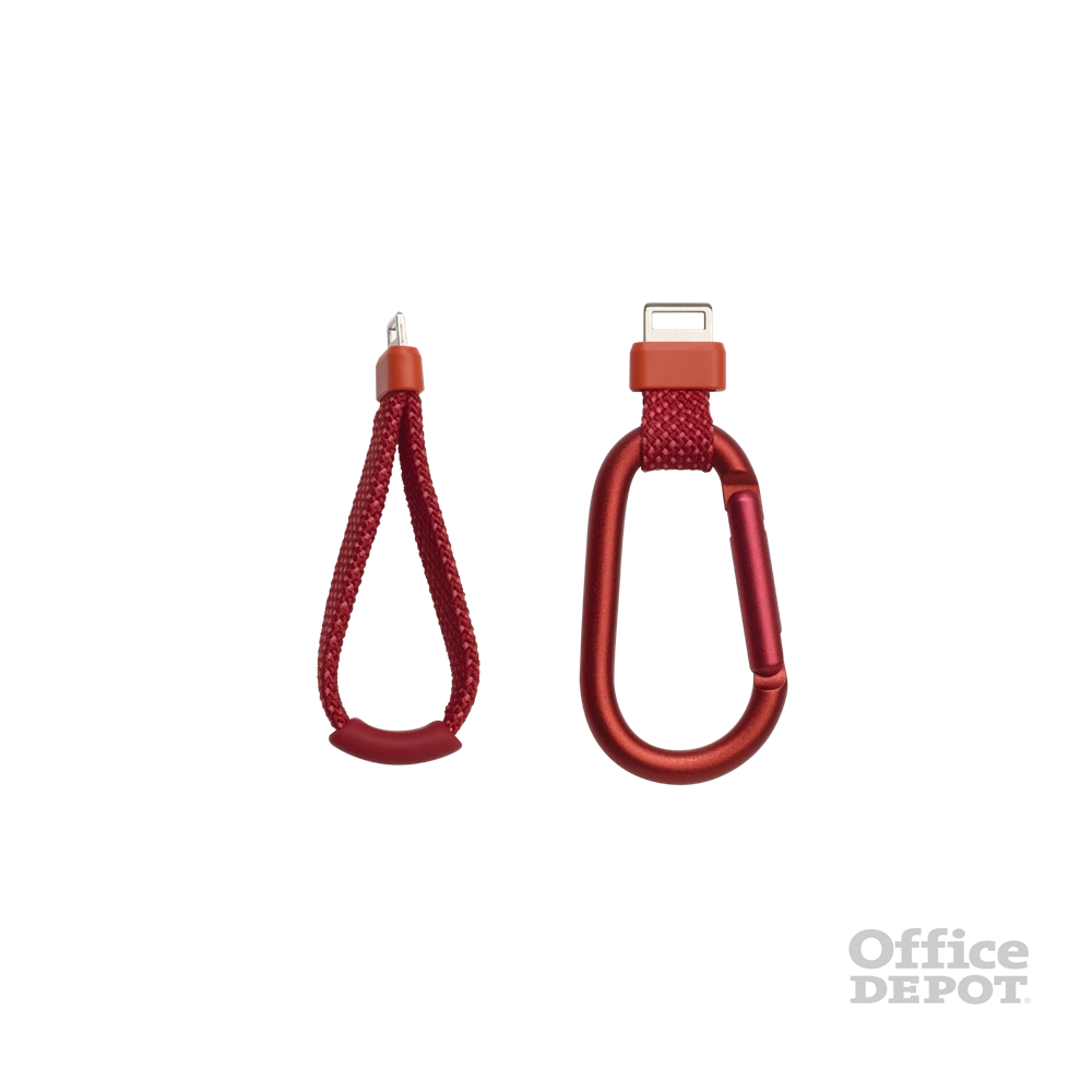 JBL FLIP 7 piros Bluetooth hangszóró