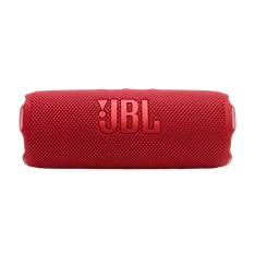 JBL FLIP 7 piros Bluetooth hangszóró JBL FLIP 7 piros Bluetooth hangszóró