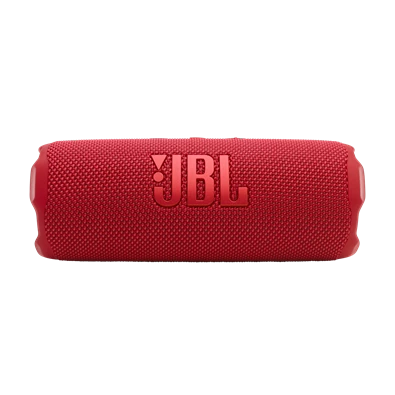 JBL FLIP 7 piros Bluetooth hangszóró JBL FLIP 7 piros Bluetooth hangszóró