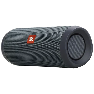 JBL Flip Essential 2 fekete Bluetooth hangszóró JBL Flip Essential 2 fekete Bluetooth hangszóró