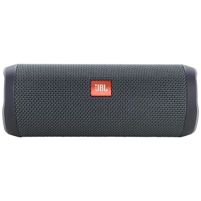 JBL Flip Essential 2 fekete Bluetooth hangszóró JBL Flip Essential 2 fekete Bluetooth hangszóró