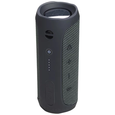 JBL Flip Essential 2 fekete Bluetooth hangszóró JBL Flip Essential 2 fekete Bluetooth hangszóró