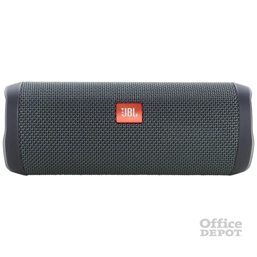 JBL Flip Essential 2 fekete Bluetooth hangszóró