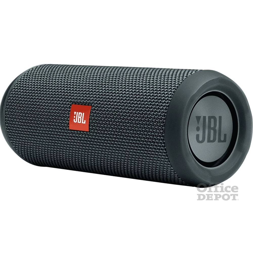 JBL Flip Essential Bluetooth szürke hangszóró