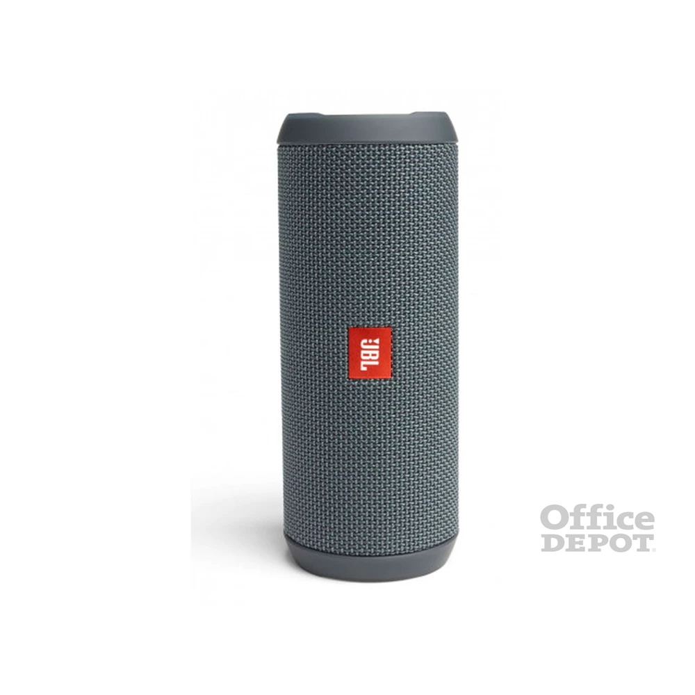 JBL Flip Essential Bluetooth szürke hangszóró