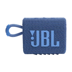 JBL GO3 ECO Bluetooth kék hangszóró JBL GO3 ECO Bluetooth kék hangszóró
