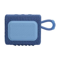 JBL GO3 ECO Bluetooth kék hangszóró JBL GO3 ECO Bluetooth kék hangszóró