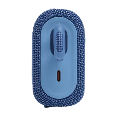 JBL GO3 ECO Bluetooth kék hangszóró JBL GO3 ECO Bluetooth kék hangszóró