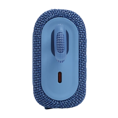 JBL GO3 ECO Bluetooth kék hangszóró JBL GO3 ECO Bluetooth kék hangszóró
