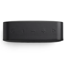 JBL GOESBLK Bluetooth fekete hangszóró JBL GOESBLK Bluetooth fekete hangszóró