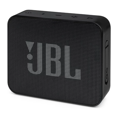 JBL GOESBLK Bluetooth fekete hangszóró JBL GOESBLK Bluetooth fekete hangszóró