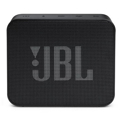 JBL GOESBLK Bluetooth fekete hangszóró JBL GOESBLK Bluetooth fekete hangszóró