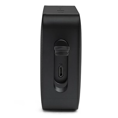 JBL GOESBLK Bluetooth fekete hangszóró JBL GOESBLK Bluetooth fekete hangszóró