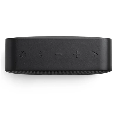 JBL GOESBLK Bluetooth fekete hangszóró JBL GOESBLK Bluetooth fekete hangszóró