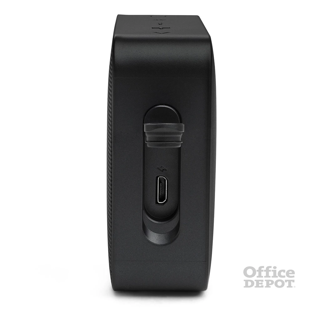 JBL GOESBLK Bluetooth fekete hangszóró
