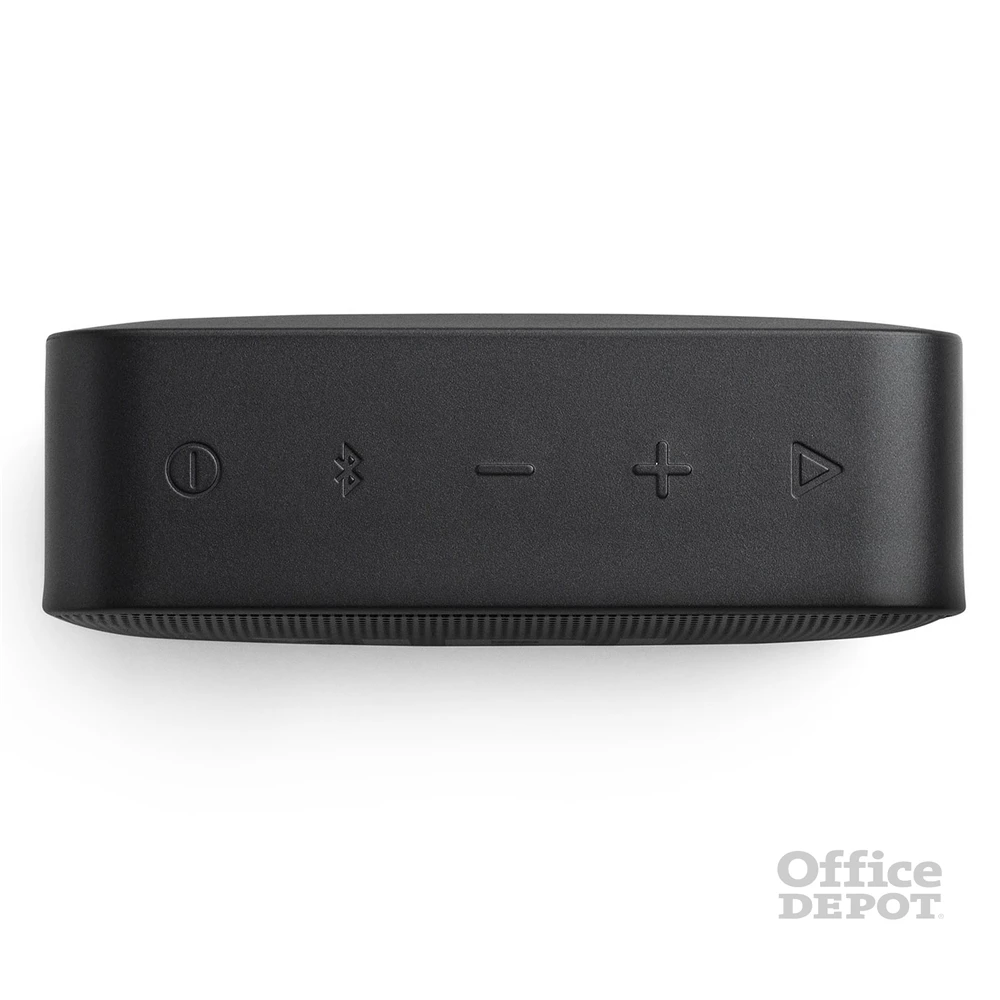 JBL GOESBLK Bluetooth fekete hangszóró