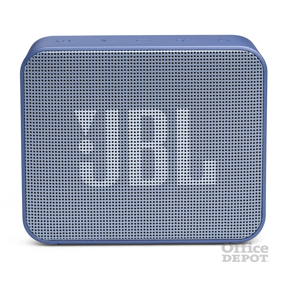 JBL GOESBLU Bluetooth kék hangszóró
