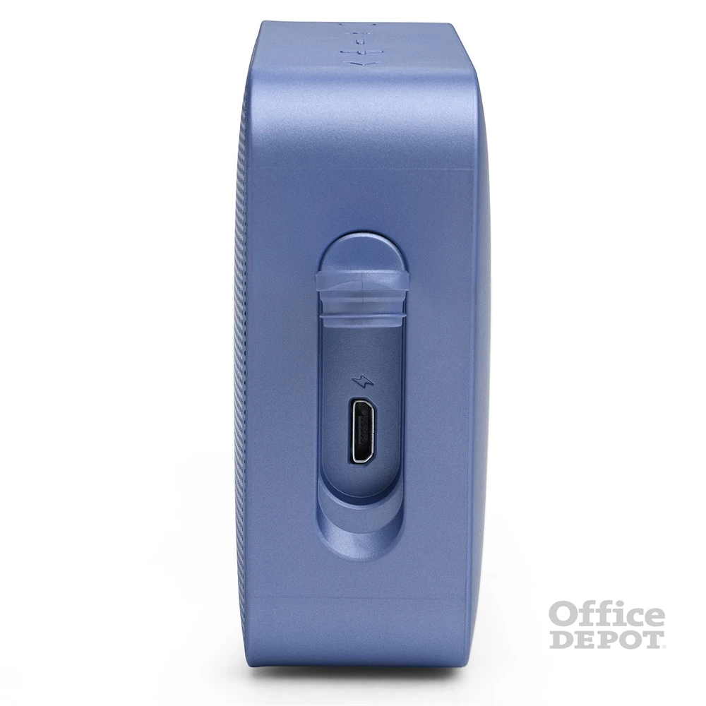 JBL GOESBLU Bluetooth kék hangszóró