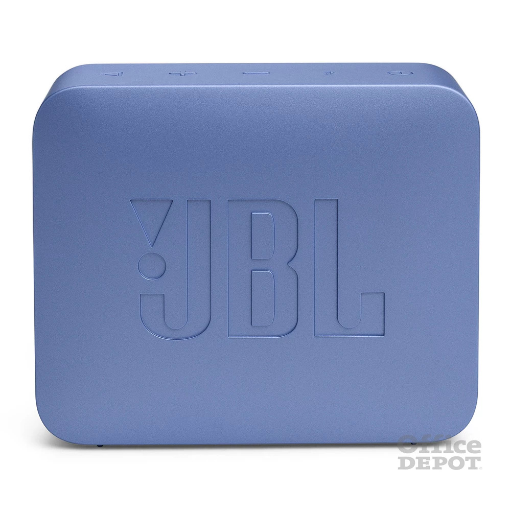JBL GOESBLU Bluetooth kék hangszóró