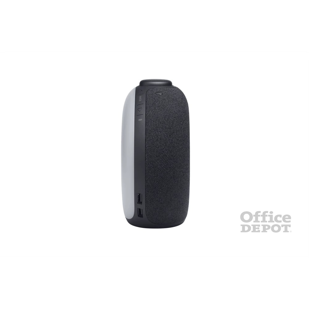 JBL Horizon 2 Bluetooth fekete ébresztős rádiós hangszóró