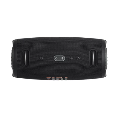 JBL XTREME3BLKEUNA Xtreme3 fekete Bluetooth hangszóró
